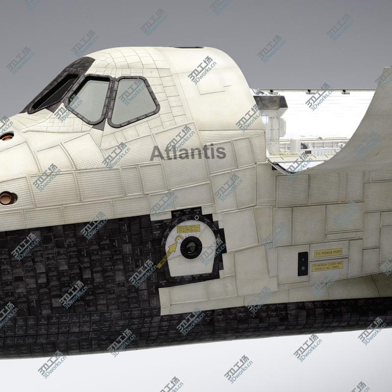 images/goods_img/20210113/Space Shuttle (High Poly)/2.jpg